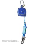 Tsuyoron (Fujii Electric) Bell block with shock absorber