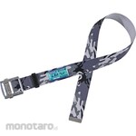 Tsuyoron (Fujii Electric) Body Belt (Steel Buckle)