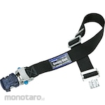 Tsuyoron (Fujii Electric) Body belt for safety belt TUB-AJOTN