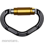 Tsuyoron (Fujii Electric) Detachable chest D ring for ZERO-G harness