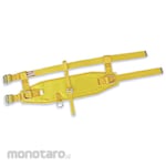 Tsuyoron (Fujii Electric) Inclined surface work belt