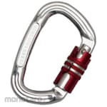 Tsuyoron (Fujii Electric) Safety belt hook with double anti-detachment device