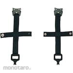 Tsuyoron (Fujii Electric) Torso belt mounting adapter