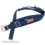 Tsuyoron (Fujii Electric) Work Positioning Equipment Pole Safety Belt (Lightweight)