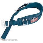 Tsuyoron (Fujii Electric) Work positioning equipment Pillar safety belt (lightweight, curved belt)