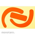 monotaro Usage Confirmation Sticker For Safety Belt