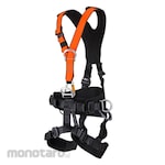 SAFEGUARD Rescue Harness