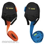 SANKO (TITAN) Harness Option Emergency Strap Egcs Type