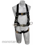 3M Arc Flash Construction Style Positioning Harness