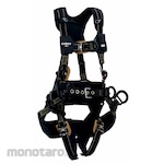 3M Comfort Arc Flash Tower Climbing/Positioning/Suspension Safety Harness