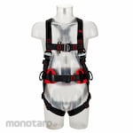 3M Comfort Belt Style Fall Arrest Harness (Sabuk Keselamatan)
