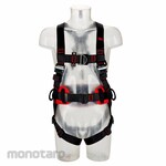 3M Construction Climbing/Positioning Safety Harness (Sabuk Keselamatan)
