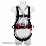 3M Construction Climbing/Positioning Safety Harness