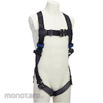 3M Full Safety Body Harness DBI-SALA Exofit Light with Rotating Belt Adjuster (Sabuk Keselamatan/Safety Harness)