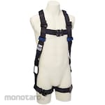 3M Full Safety Body Harness DBI-Sara Exofit Light H type
