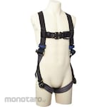 3M Full Safety Body Harness DBI-Sara Exofit Light with Front D Ring