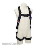 3M Full Safety Body Harness DBI-Sara Exofit Light