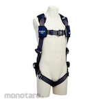 3M Full Safety Body Harness DBI-Sara Exofit Nex