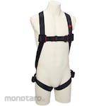 3M Full Safety Body Harness Protector (Sabuk Keselamatan/Safety Harness)