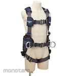 3M Full Safety Body Harness for Work Positioning DBI-Sara Exofit Necks
