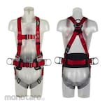 3M PROTECTA FIRST Vest-Style Climbing Harness (Harness)