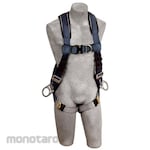 3M Safety Body Harness Climbing/Positioning DBI-SALA ExoFit Comfort Vest