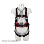 3M Safety Body Harness Construction Climbing/Positioning Protecta P200