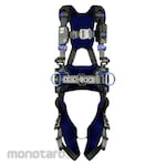 3M Safety Body Harness Construction Positioning DBI-SALA ExoFit X300 Comfort