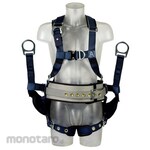 3M Safety Body Harness Derrick DBI-SALA ExoFit (Sabuk Keselamatan/Safety Harness)