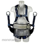3M Safety Body Harness Derrick DBI-SALA ExoFit
