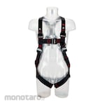 3M Safety Body Harness Fall Arrest Protecta Standart Vest Style