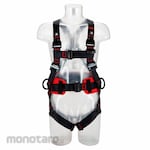 3M Safety Body Harness Positioning/Rescue