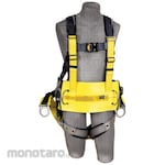 3M Safety Body Harness Positioning/Suspension DBI-SALA ExoFit Comfort Derrick