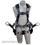 3M Safety Body Harness Tower Climbing DBI-SALA ExoFit XP (Sabuk Keselamatan/Safety Harness)