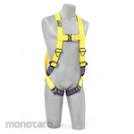 3M Safety Body Harness for Climbing DBI-SALA Delta Vest-Style (Sabuk Keselamatan/Safety Harness)