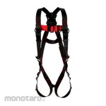 3M Safety Body Harness for Climbing Protecta P200 Vest (Sabuk Keselamatan/Safety Harness)