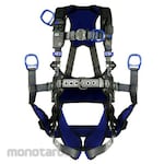 3M Safety Body Harness for Oil and Gas DBI-SALA ExoFit NEX