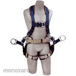 3M Safety Body Harness for Tower Climbing DBI-SALA ExoFit (Sabuk Keselamatan/Safety Harness)
