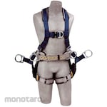 3M Safety Body Harness for Tower Climbing DBI-SALA ExoFit