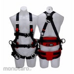3M Tower Workers Harness with D-Rings