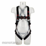 3M Vest Climbing Safety Harness