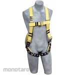 3M Vest Resist Web Safety Harness