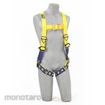3M Vest-Style Climbing Harness (Sabuk Keselamatan)