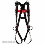 3M Vest-Style Positioning/Climbing/Retrieval Harness