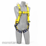 3M Vest-Style Retrieval Harness