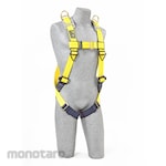 3M Vest-Style Retrieval Harness