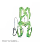 ALDO Full Safety Body Harness Safety Belt (Sabuk Keselamatan Seluruh Tubuh)