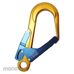 Adela Big Hook Connector Body Harness (Sabuk Keselamatan)