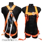 Adela Full Body Harness Flying Fox STD Hook