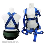 Adela Full Body Harness